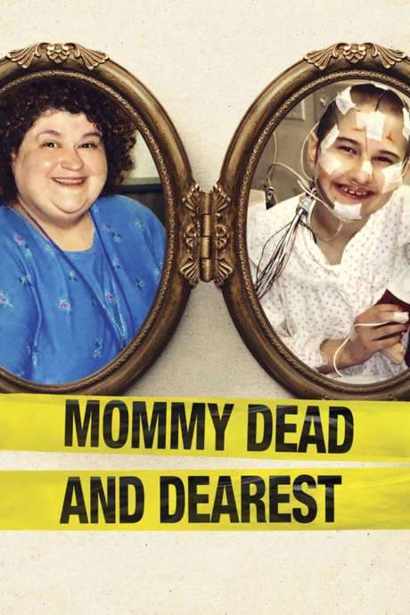 Mommy Dead and Dearest